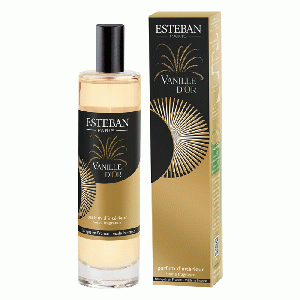 Esteban Classic Vanille d'Or Roomspray 75 ml