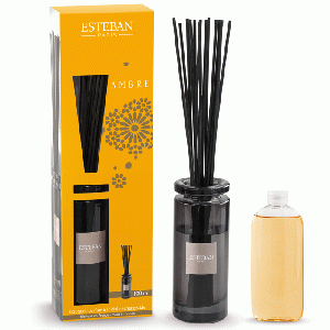 Esteban Classic Ambre Geurdiffuser Initial 100 ml