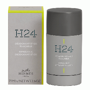 H24 deodorant stick 75 ml