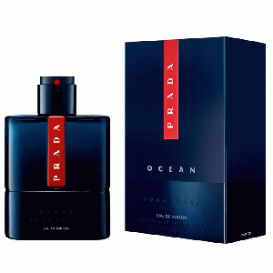 Prada Luna Rossa Ocean eau de parfum spray 100 ml