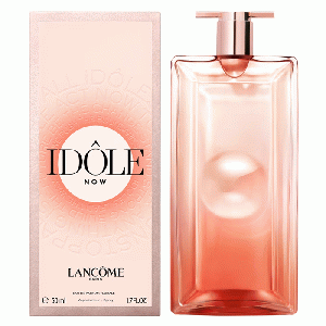 Idôle Now eau de parfum florale spray 100 ml