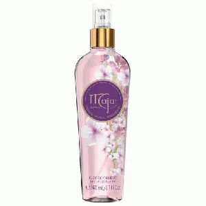 Maja Plum Blossom Fragrance Mist 240 ml