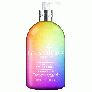 Baylis & Harding - Rainbow Fruit Cocktail Hand Wash 500 ml