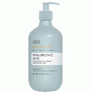 Baylis & Harding - Kindness+ Hyaluronic Acid Hand Wash 500 ml