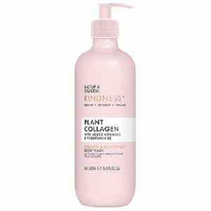 Baylis & Harding - Kindness+ Plant Collagen Body Wash 500 ml