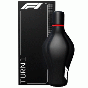 F1 Race Collection Turn 1 eau de toilette spray 75 ml