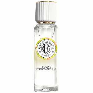 Fleur d'Osmanthus 30 ml geschenkset