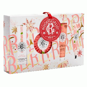 Fleur de Figuier 30 ml geschenkset