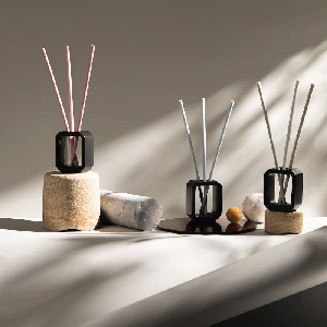 Ipuro Scented Sticks Lavender Touch