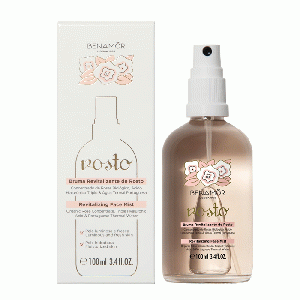 Rosto Revitalzing Face Mist 100 ml