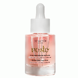 Benamôr - Rosto Elixir 30 ml