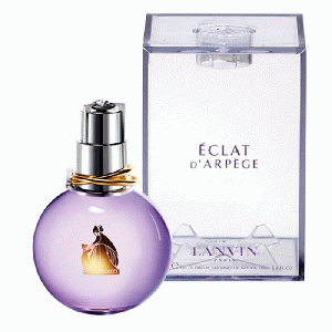 Eclat d'Arpege eau de parfum spray 100 ml