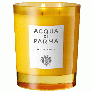 Acqua di Parma Buongiorno geurkaars 500 gr