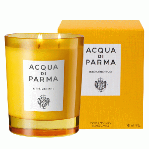 Acqua di Parma Buongiorno geurkaars 500 gr