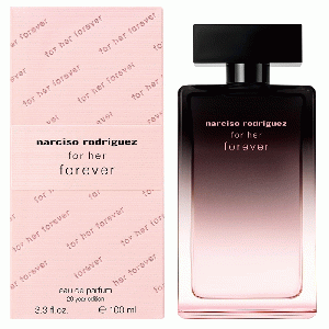 Narciso Rodriguez for Her Forever eau de parfum spray 50 ml