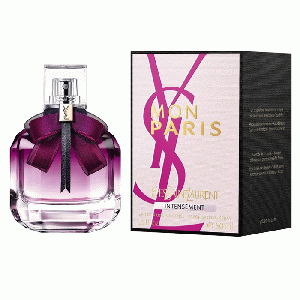 Mon Paris Intensément eau de parfum intense spray 50 ml