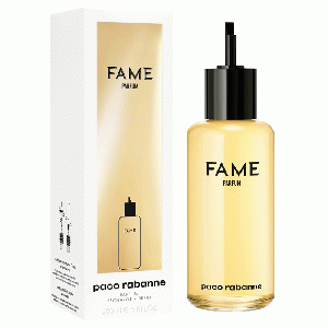 Fame parfum spray 200 ml (navulling)