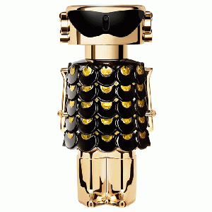 Fame parfum spray 50 ml