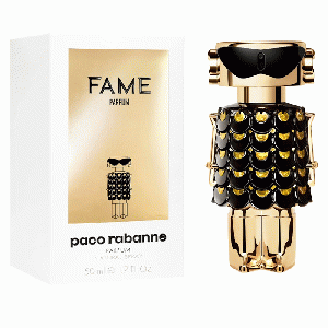 Fame parfum spray 50 ml