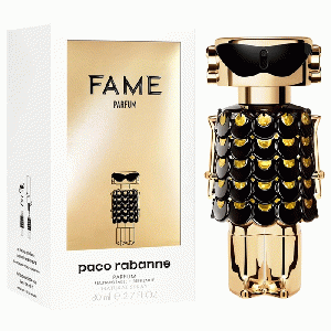 Fame parfum spray 80 ml (navulbaar)