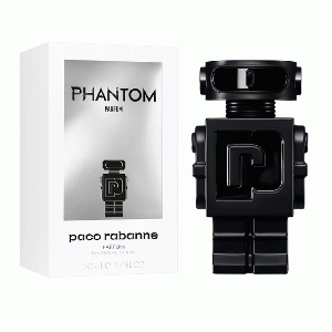 Phantom parfum spray 150 ml (navulbaar)