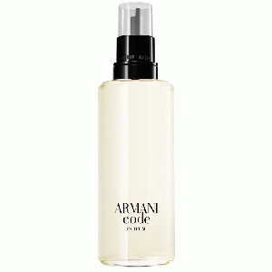 Armani Code Homme parfum 150 ml (navulling)