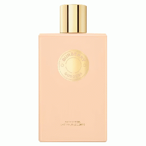 Burberry Goddess bodylotion 200 ml