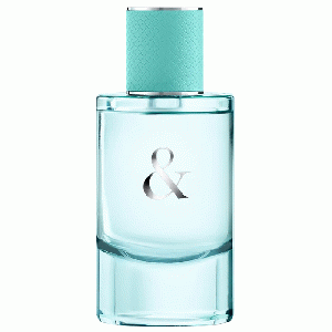 Tiffany & Co. - Tiffany & Love For Her eau de parfum spray 50 ml