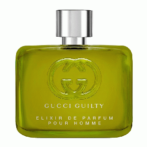 Gucci - Guilty pour homme Elixir de parfum spray 60 ml