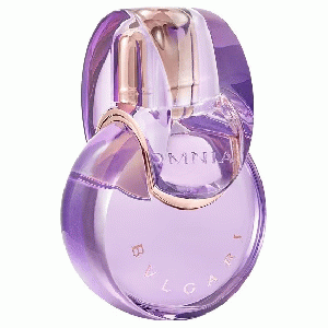 Bvlgari - Omnia Amethyste eau de toilette spray 50 ml