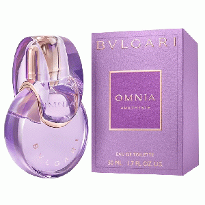 Omnia Amethyste eau de toilette spray 50 ml