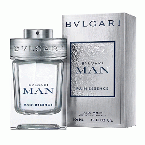 Bvlgari Man Rain Essence eau de parfum spray 100 ml