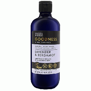 Baylis & Harding - Goodness Lavender & Bergamot body wash 500 ml