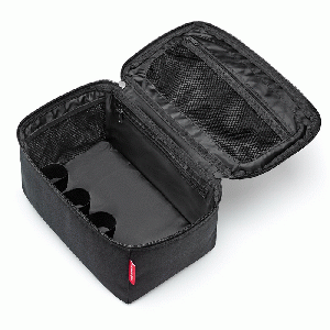 Beautycase Black