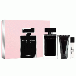 Narciso Rodriguez for Her eau de toilette 100 ml + 10 ml tasverstuiver geschenkset