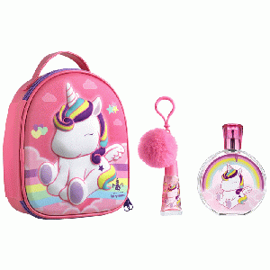 Eau my Unicorn eau de toilette 100 ml geschenkset