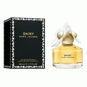 Daisy eau de toilette spray 100 ml