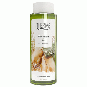 Hammam Bath Foam 500 ml