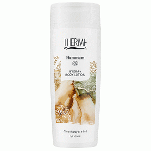 Therme - Hammam Hydra+ Body Lotion 250 ml