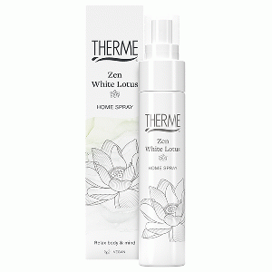 Zen White Lotus Home Spray 60 ml