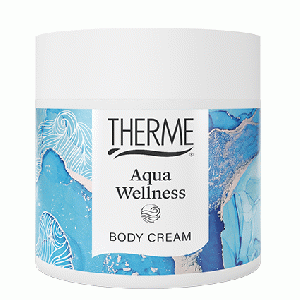 Aqua Wellness Body Cream 225 gr