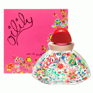 Oilily Classic eau de parfum spray 30 ml