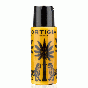 Ortigia - Zagara bodycream 100 ml