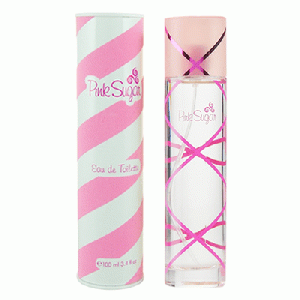 Pink Sugar eau de toilette spray 50 ml