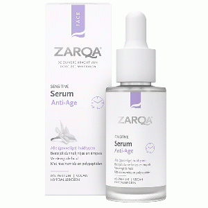 Zarqa Serum Anti-Age 30 ml