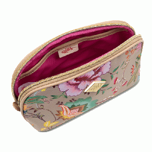 Colette Cosmetic Bag - Nomad