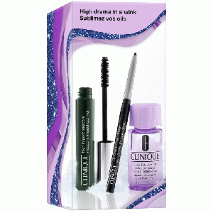 Clinique - High Impact mascara geschenkset