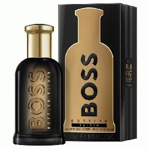 Boss Bottled Elixir parfum intense spray 50 ml