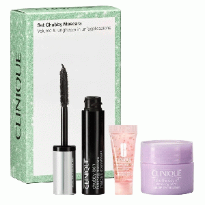 Chubby Lash Fattening mascara geschenkset