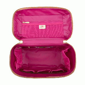 Coco Beauty Case - Bamboo